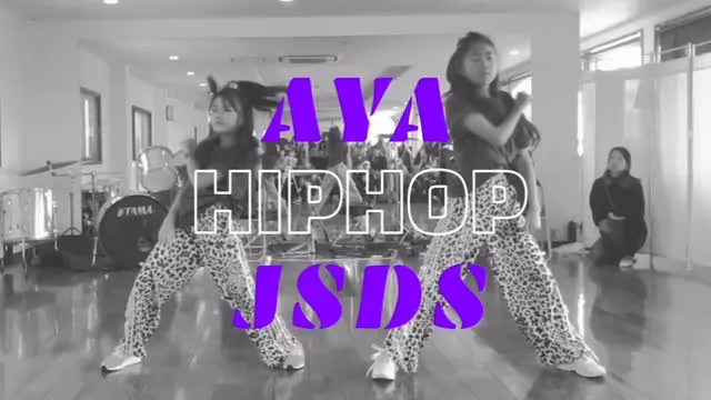 土曜日ダンスクラス