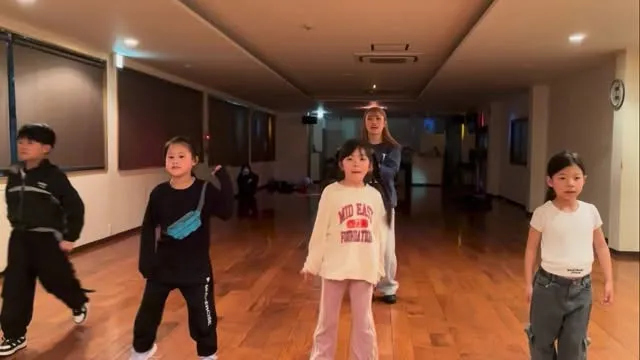 ダンス教室光明池　ダンス教室和泉市