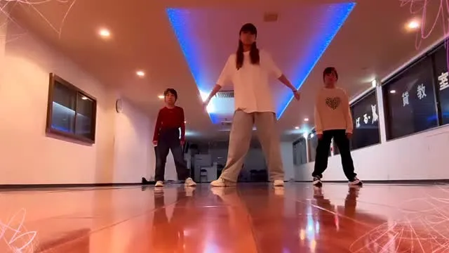 ダンス光明池　初心者向け