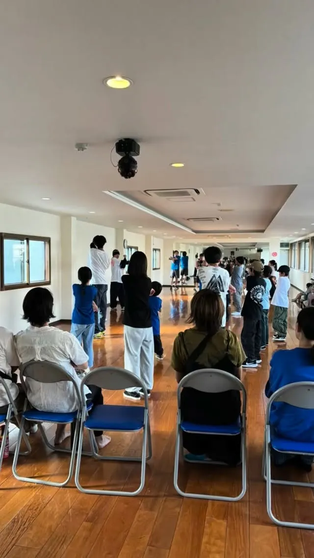 ブレイクダンス　パワームーブ