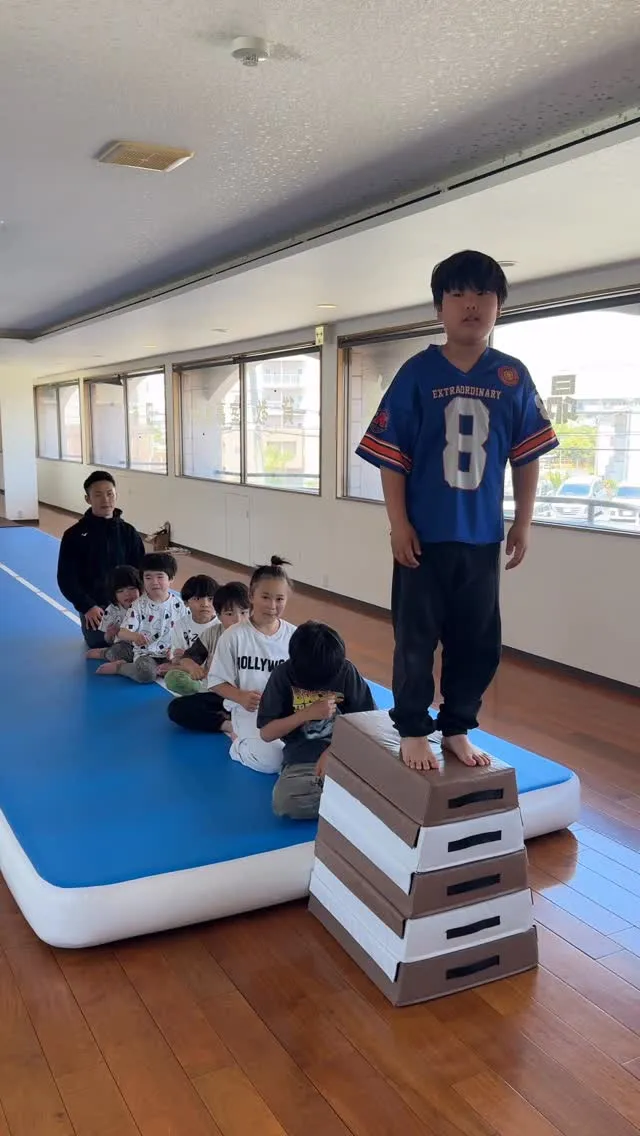 泉北習い事