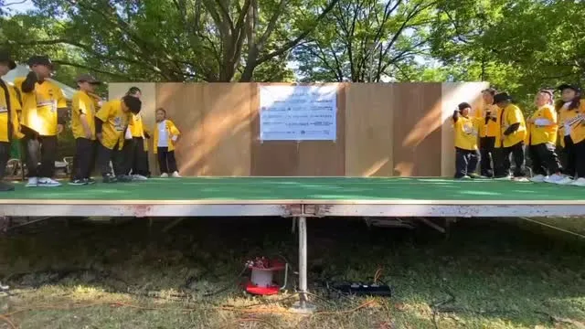 ヒップホップレッスン　ダンスレッスン