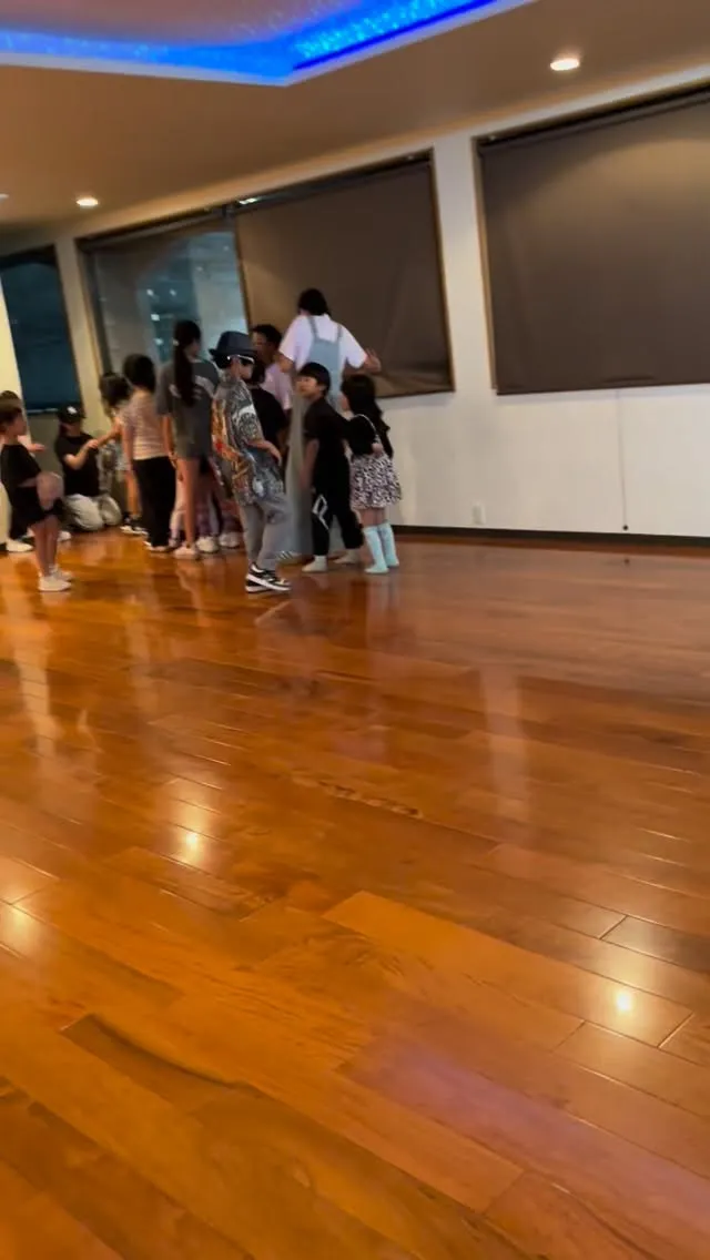 天才キッズ育成場