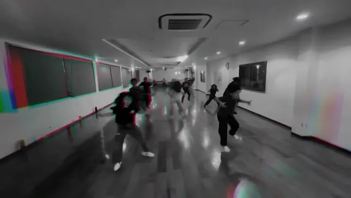 HIPHOP光明池　ダンス光明池