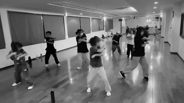 HIPHOPダンス和泉市　HIPHOPダンス南大阪