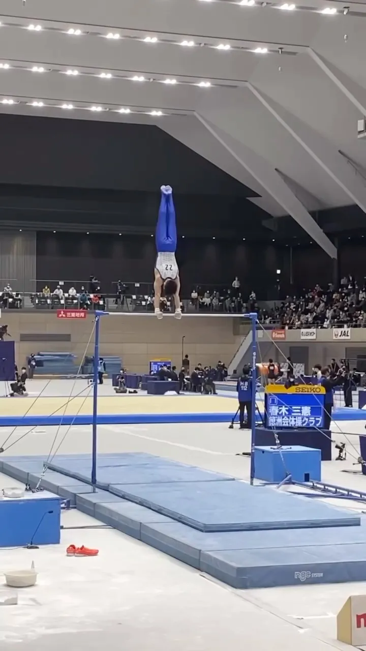 アクロバット教室　アクロバットクラス