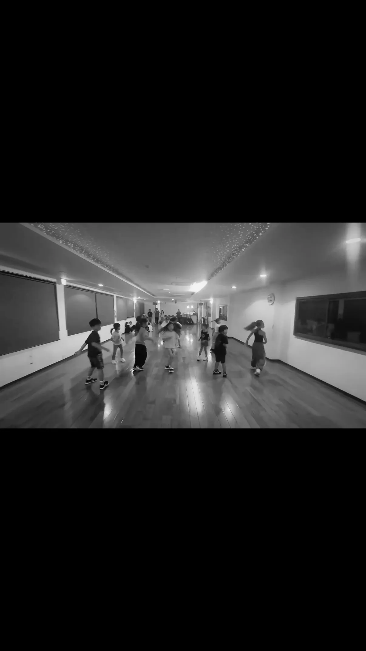 キッズダンス　ヒップホップクラス入門