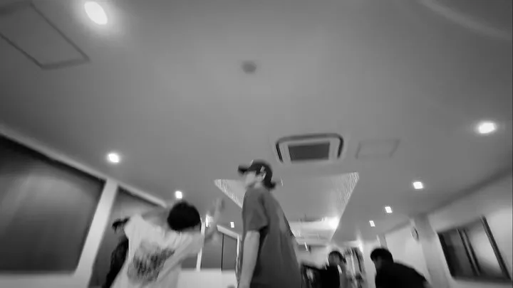 ヒップホップ　光明池　ダンス