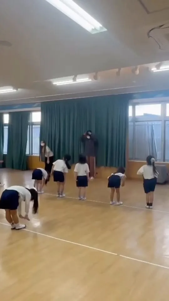 課外授業　キッズダンス　泉北